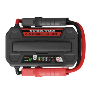 LiPo J403HD Jump Pack