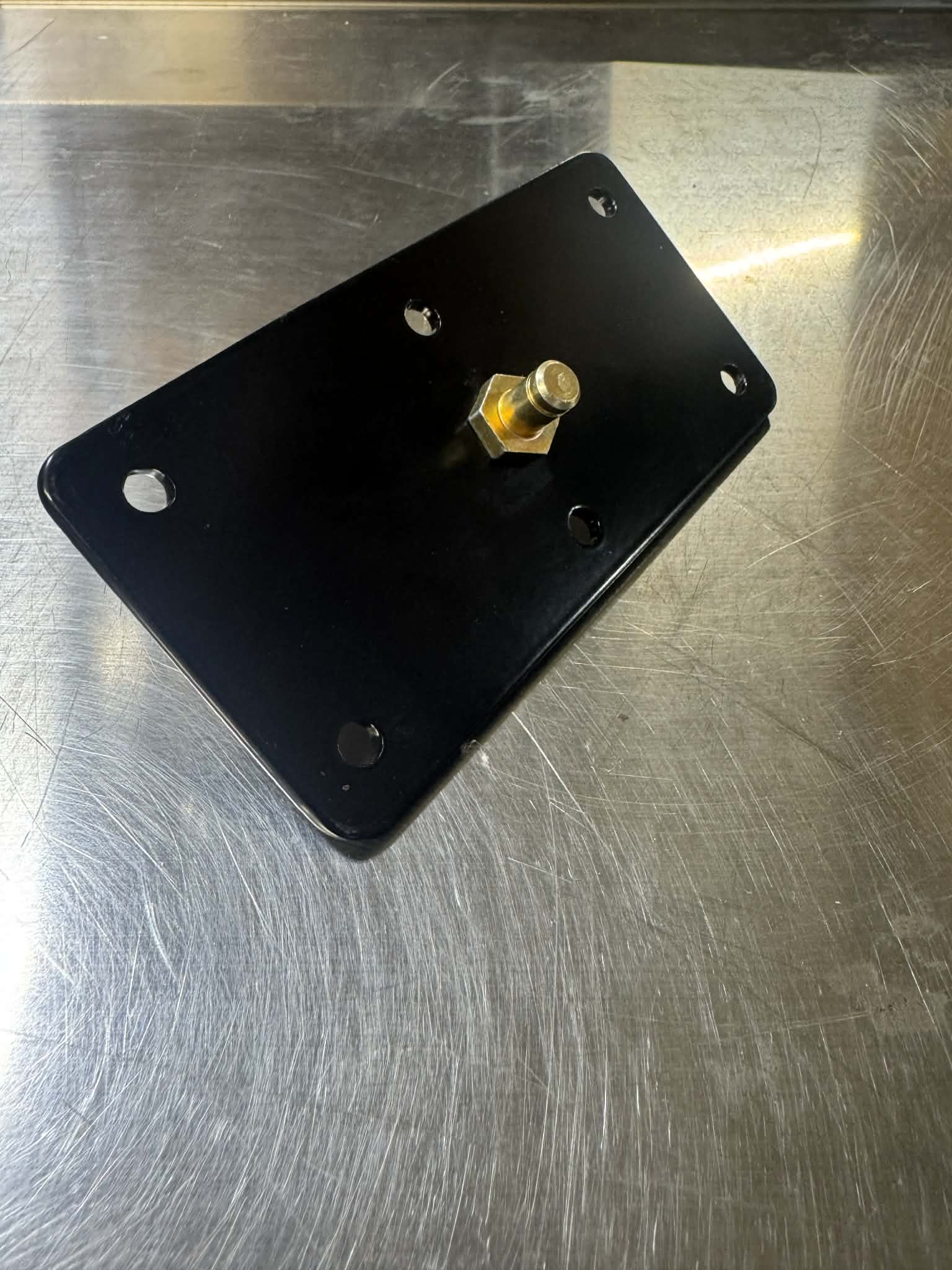 Peterbilt Hood Cable Repair Kit - Image 4