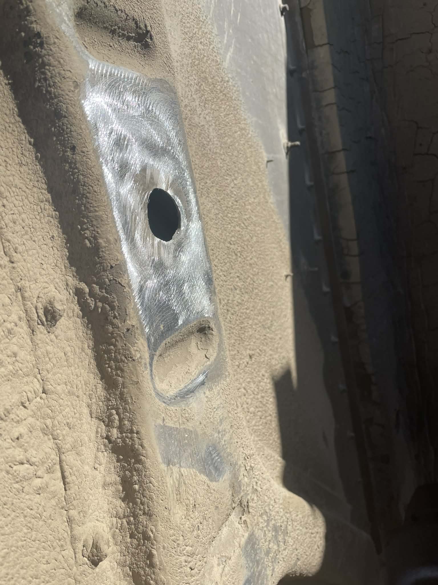 Peterbilt Hood Cable Repair Kit - Image 3