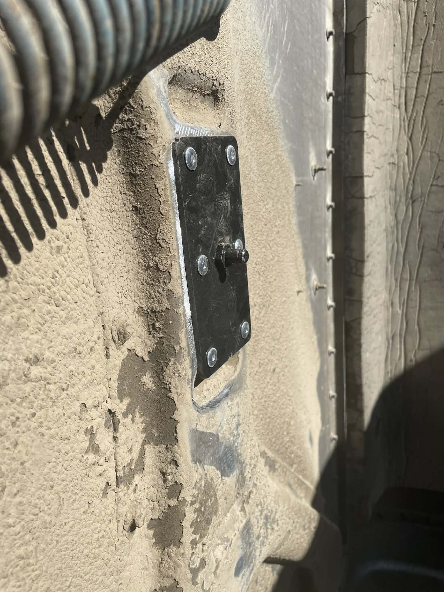 Peterbilt Hood Cable Repair Kit - Image 2