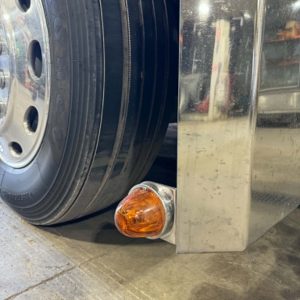 Watermelon Light Bumper Bracket